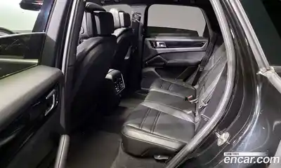 Porsche Cayenne 2023 3.0 гидро в Москве № 197494, миниатюра 11