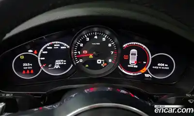 Porsche Cayenne 2023 3.0 гидро в Москве № 197494, миниатюра 8