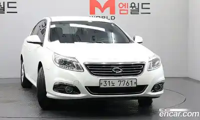 Renault SM5 2014 1.5 гидро в Москве № 210009, миниатюра 2
