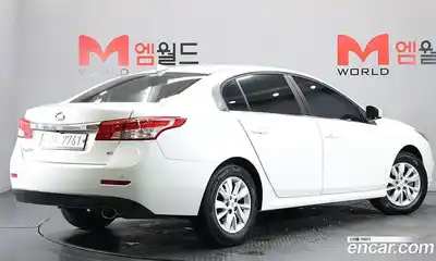 Renault SM5 2014 1.5 гидро в Москве № 210009, миниатюра 3