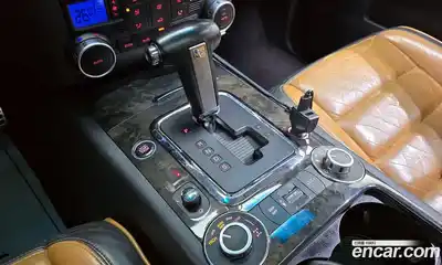 Volkswagen Touareg 2007 4.9 гидро в Москве № 215333, миниатюра 9