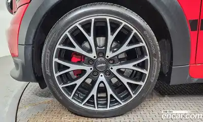 Mini Countryman 2014 1.6 гидро в Москве № 217397, миниатюра 5