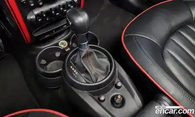 Mini Countryman 2014 1.6 гидро в Москве № 217397, миниатюра 9