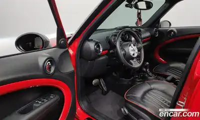 Mini Countryman 2014 1.6 гидро в Москве № 217397, миниатюра 10