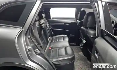 Renault QM6 2020 2.0 гидро в Москве № 225911, миниатюра 11