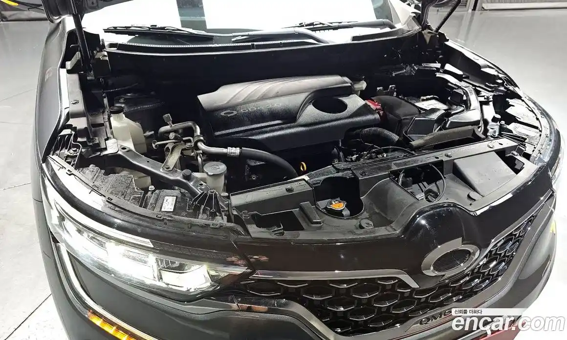 Renault QM6 2020 2.0 гидро в Москве № 225911, фото 6