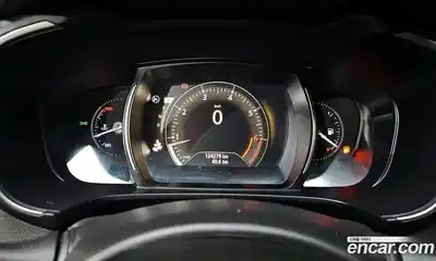 Renault QM6 2020 2.0 гидро в Москве № 225911, миниатюра 8