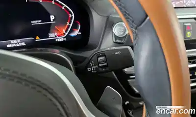 BMW X4 2021 2.0 гидро в Москве № 229261, миниатюра 8