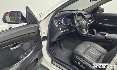 BMW 5-Series 2013 2.0 гидро в Москве № 229265, миниатюра 11