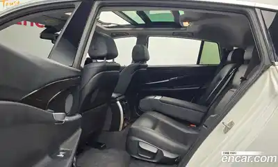 BMW 5-Series 2013 2.0 гидро в Москве № 229265, миниатюра 12