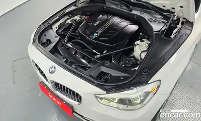 BMW 5-Series 2013 2.0 гидро в Москве № 229265, миниатюра 6