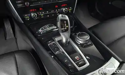 BMW 5-Series 2013 2.0 гидро в Москве № 229265, миниатюра 9