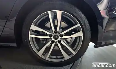 Audi A6 2021 3.0 гидро в Москве № 229757, миниатюра 5