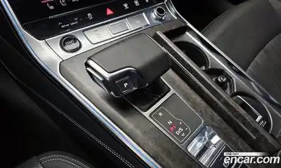 Audi A6 2021 3.0 гидро в Москве № 229757, миниатюра 9