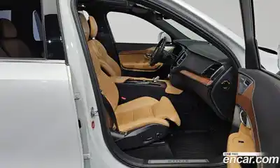 Volvo XC90 2020 2.0 гидро в Москве № 230602, миниатюра 11