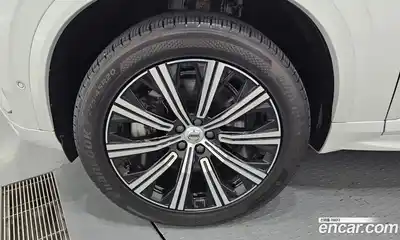 Volvo XC90 2020 2.0 гидро в Москве № 230602, миниатюра 5