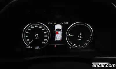 Volvo XC90 2020 2.0 гидро в Москве № 230602, миниатюра 8
