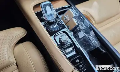 Volvo XC90 2020 2.0 гидро в Москве № 230602, миниатюра 9
