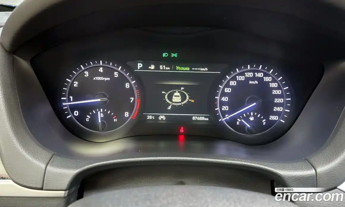 Genesis G80 2018 3.3 гидро в Москве № 24296, фото 8