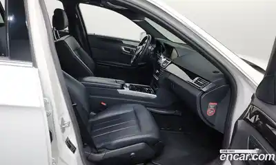Mercedes-Benz E-Class 2015 3.5 гидро в Москве № 243333, миниатюра 11