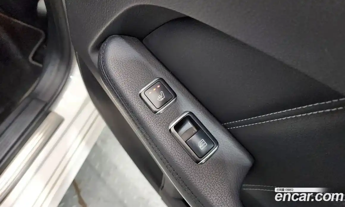 Mercedes-Benz E-Class 2015 3.5 гидро в Москве № 243333, фото 18