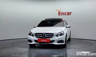 Mercedes-Benz E-Class 2015 3.5 гидро в Москве № 243333, миниатюра 3