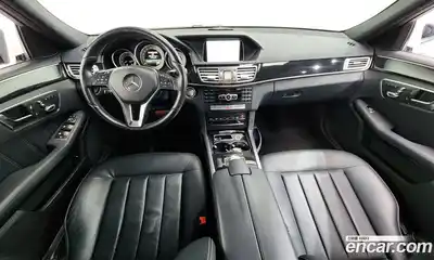 Mercedes-Benz E-Class 2015 3.5 гидро в Москве № 243333, миниатюра 7