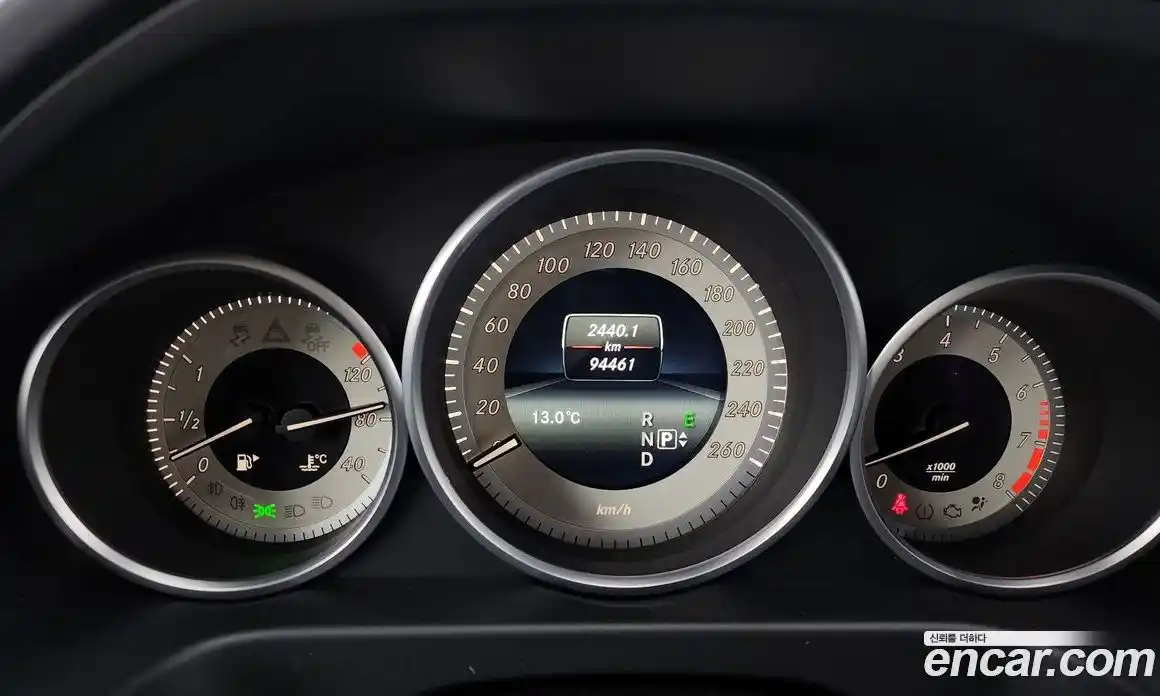 Mercedes-Benz E-Class 2015 3.5 гидро в Москве № 243333, фото 8