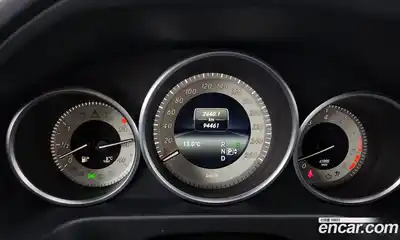 Mercedes-Benz E-Class 2015 3.5 гидро в Москве № 243333, миниатюра 8