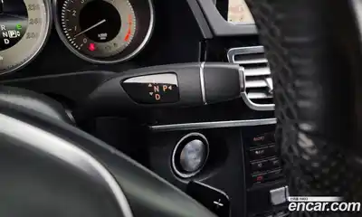 Mercedes-Benz E-Class 2015 3.5 гидро в Москве № 243333, миниатюра 9