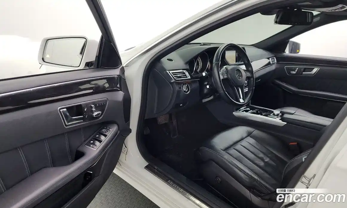 Mercedes-Benz E-Class 2015 3.5 гидро в Москве № 243333, фото 10