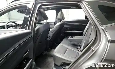 Hyundai Tucson 2021 1.6 гидро в Москве № 246684, миниатюра 11