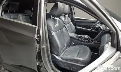 Hyundai Tucson 2021 1.6 гидро в Москве № 246684, миниатюра 12