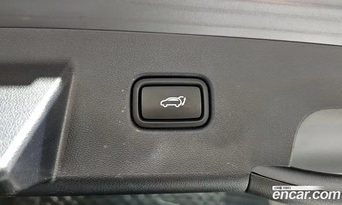 Hyundai Tucson 2021 1.6 гидро в Москве № 246684, фото 18