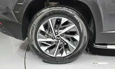 Hyundai Tucson 2021 1.6 гидро в Москве № 246684, миниатюра 5