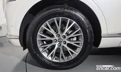 Genesis GV80 2021 3.0 гидро в Москве № 24843, миниатюра 4