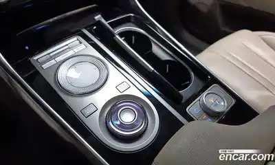 Genesis GV80 2021 3.0 гидро в Москве № 24843, миниатюра 8