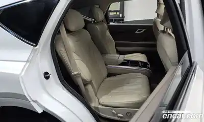 Genesis GV80 2021 3.0 гидро в Москве № 24843, миниатюра 10