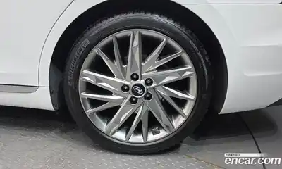Hyundai Grandeur 2020 2.5 гидро в Москве № 305106, миниатюра 5