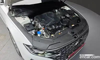 Hyundai Grandeur 2020 2.5 гидро в Москве № 305106, миниатюра 6