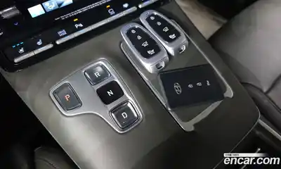 Hyundai Grandeur 2020 2.5 гидро в Москве № 305106, миниатюра 9