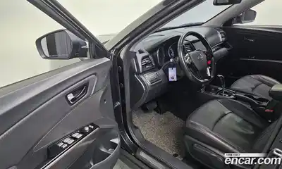 SsangYong TIBOLI 2017 1.6 гидро в Москве № 31087, миниатюра 11
