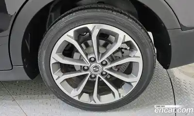 SsangYong TIBOLI 2017 1.6 гидро в Москве № 31087, миниатюра 5