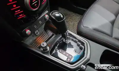 SsangYong TIBOLI 2017 1.6 гидро в Москве № 31087, миниатюра 9