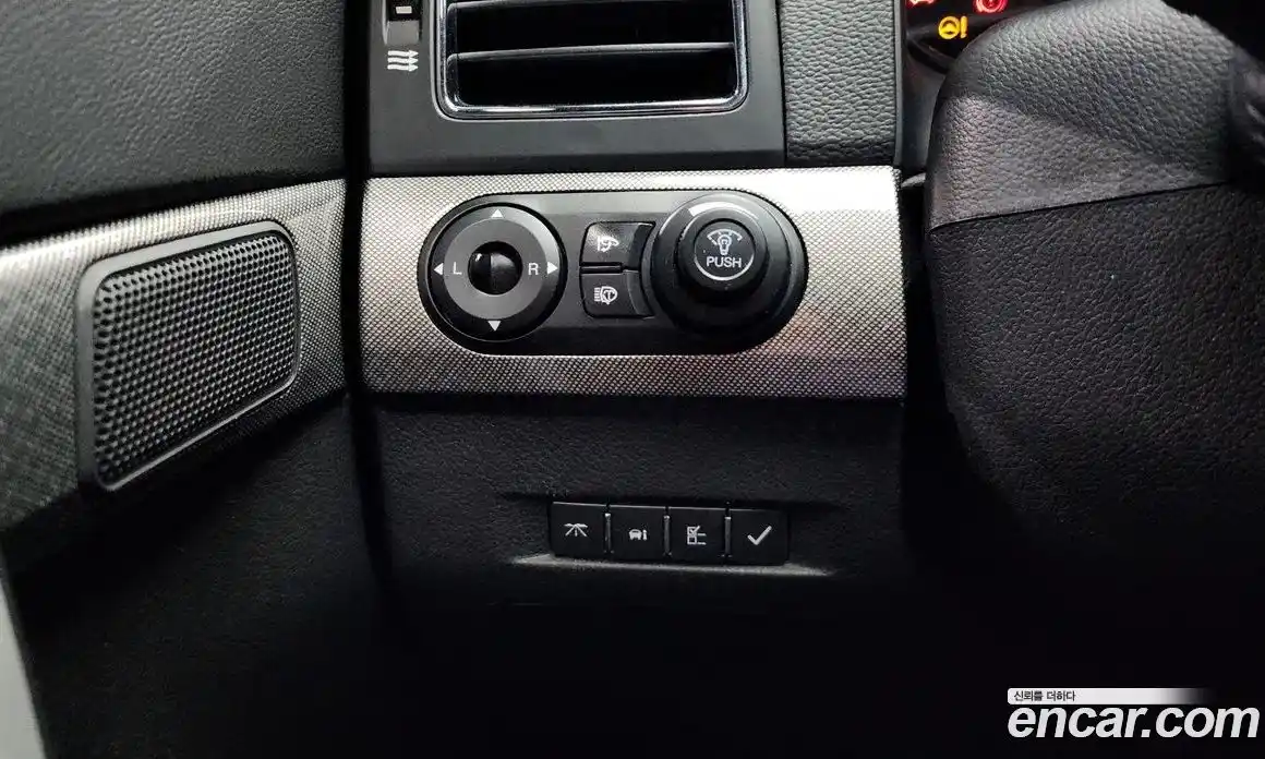 Chevrolet Captiva 2016 2.0 гидро в Москве № 40111, фото 19