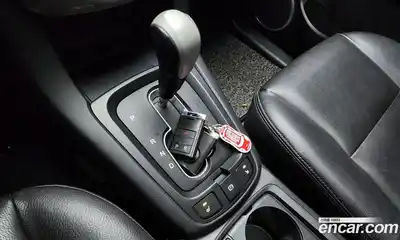 Chevrolet Captiva 2016 2.0 гидро в Москве № 40111, миниатюра 9