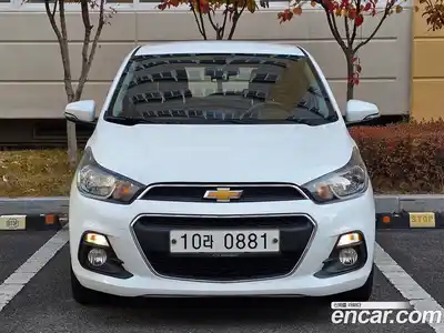 Chevrolet Spark 2015 1.0 гидро в Москве, миниатюра 2