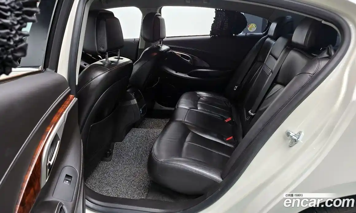 Chevrolet Alpheon 2010 2.4 гидро в Москве № 42022, фото 13