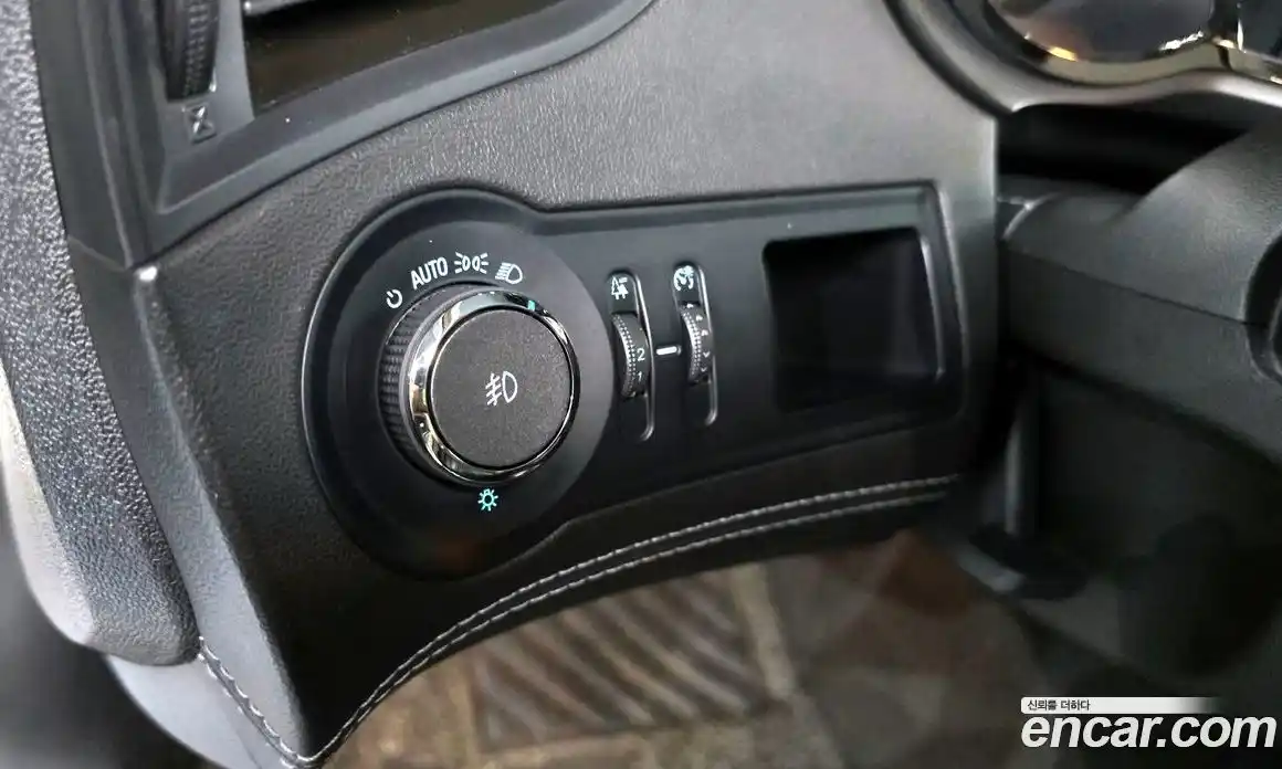 Chevrolet Alpheon 2010 2.4 гидро в Москве № 42022, фото 17