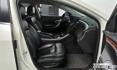 Chevrolet Alpheon 2010 2.4 гидро в Москве № 42022, миниатюра 10